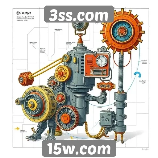 Evolução das mecânicas de jogo no 3ss.com