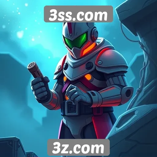 Tendências de jogos no 3ss.com para o futuro