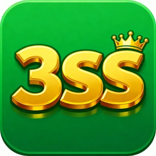3ss.com Logo