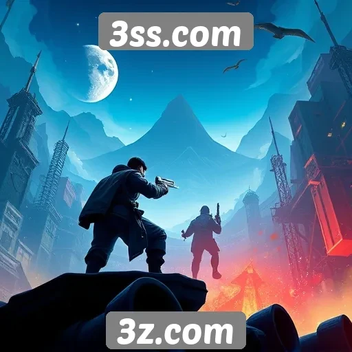 Lançamentos mais aguardados no 3ss.com