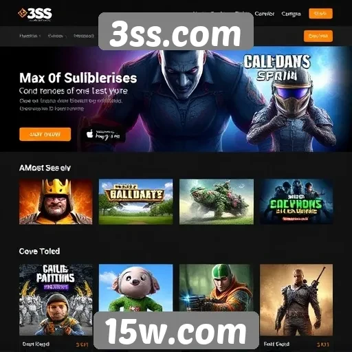 Funcionalidade de compra e download no 3ss.com