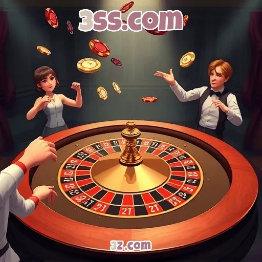 3ss.com: Descubra a Emoção dos Eventos Esportivos em um Clique